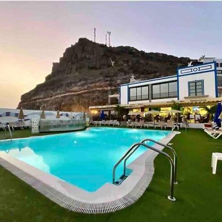 Вилла Casa Apolo Моган Экстерьер фото