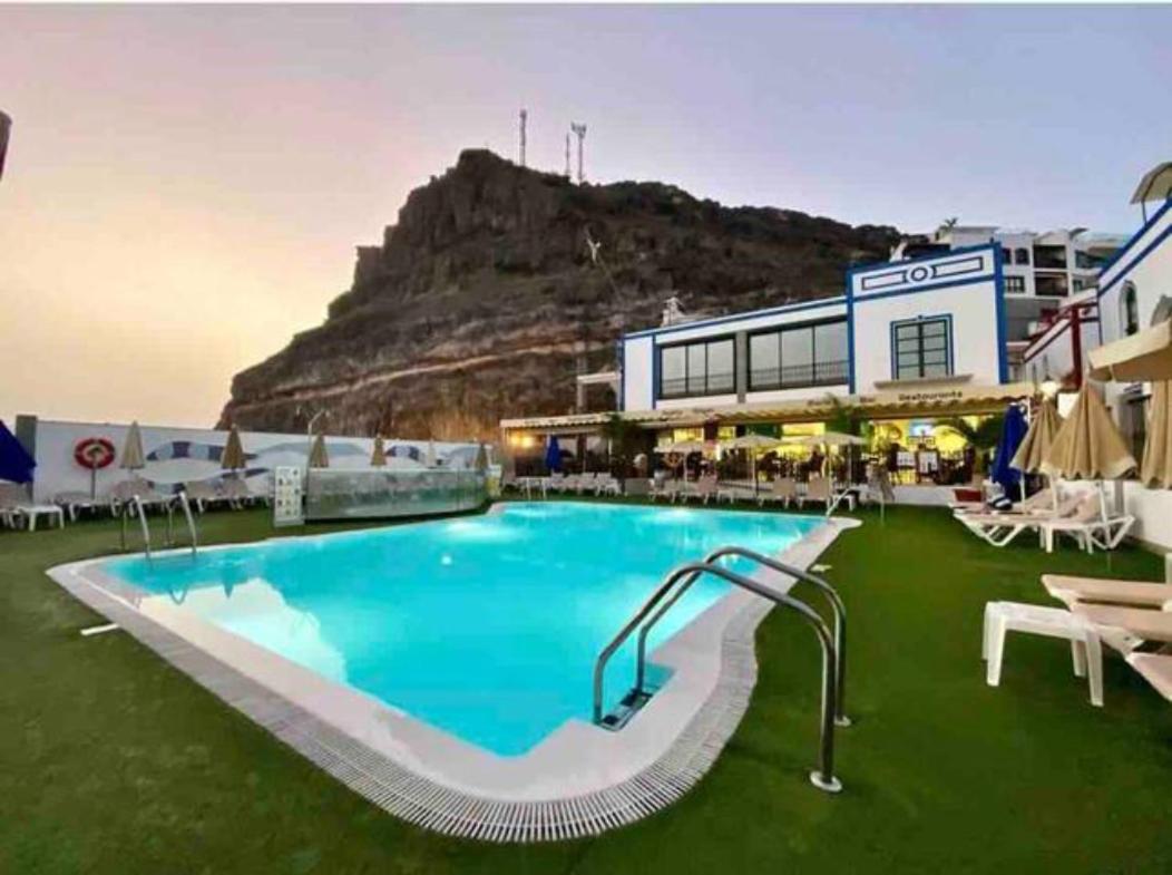 Вилла Casa Apolo Моган Экстерьер фото